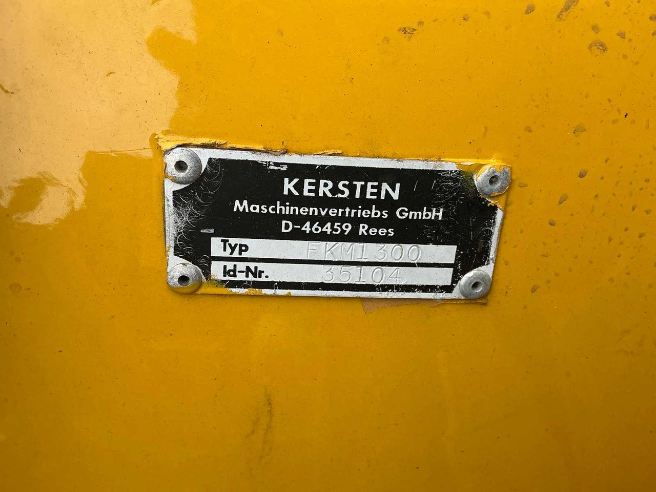 Micro tracteur Kubota STV40