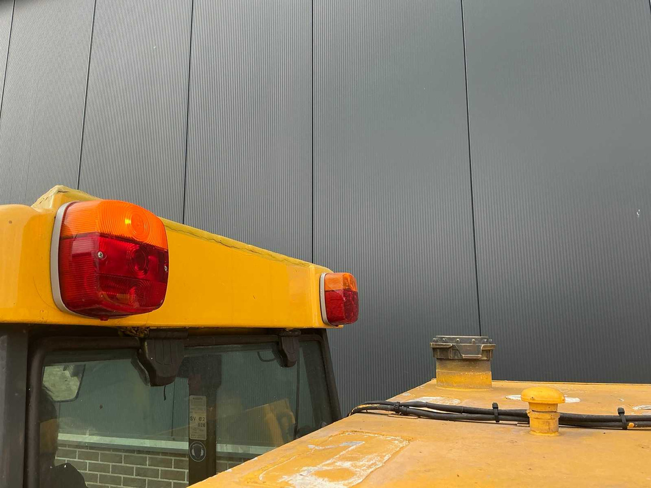 Micro tracteur Kubota STV40