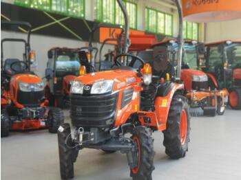 Micro tracteur Kubota b1181