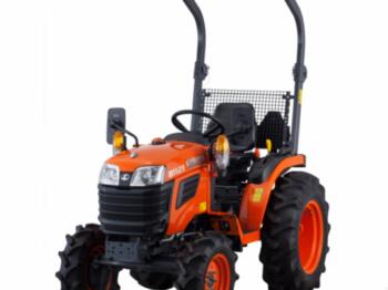 Micro tracteur Kubota micro tracteur b1121 kubota