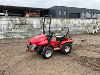 Micro tracteur McCormick G30r