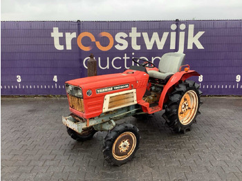 Micro tracteur Yanmar YMG1800D