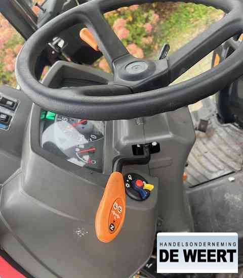 Micro tracteur Yanmar ct 230 , CT230