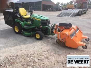Mini tracteur John Deere x 950 R