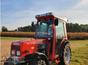 Mini tracteur Krieger K 70 A2 Allrad