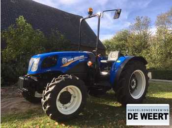 Mini tracteur New Holland TD3.50 , td 3.50