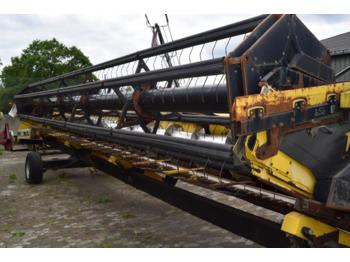 Moissoneuse Biso VX900