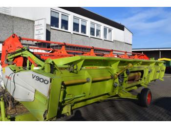 Moissoneuse CLAAS V900 Schneidwerk