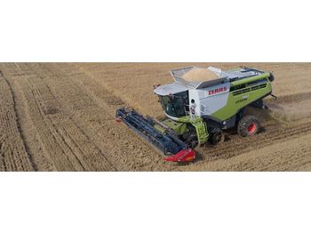 Moissoneuse Capello GS 700