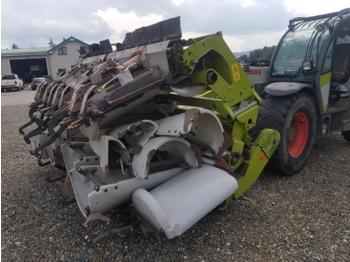 Moissoneuse Claas Conspeed 8-75FC HR