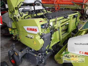 Moissoneuse Claas PICK UP 300 PROFI CONTOUR