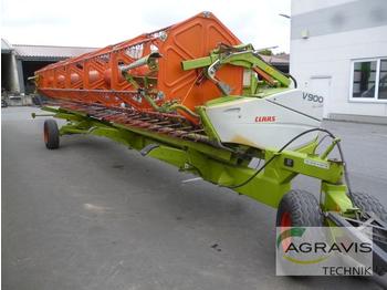 Moissoneuse Claas SCHNEIDWERK V900 AC