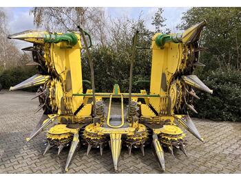 Moissoneuse Kemper Champion 360