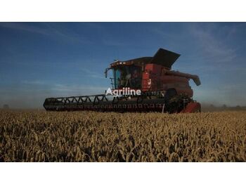 Moissonneuse-batteuse CASE IH 8120
