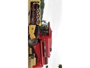 Moissonneuse-batteuse CASE IH CT 5070