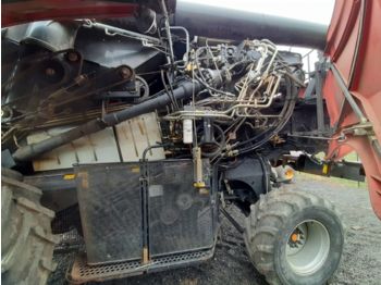 Moissonneuse-batteuse CASE IH IH 8010 AFX - 7,32