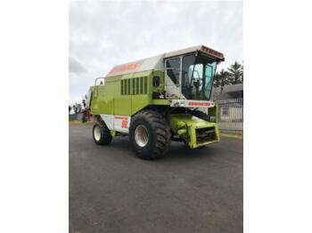 Moissonneuse-batteuse CLAAS DOMINATOR 98S