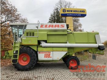 Moissonneuse-batteuse CLAAS Dominator 108 SL