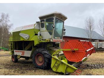 Moissonneuse-batteuse CLAAS Dominator 38