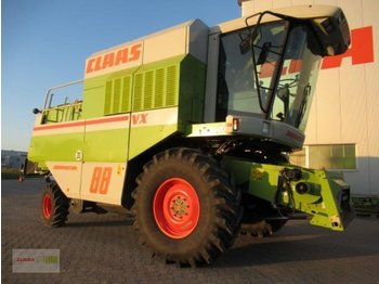 Moissonneuse-batteuse CLAAS Dominator 88
