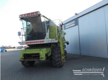 Moissonneuse-batteuse CLAAS Dominator 88 S