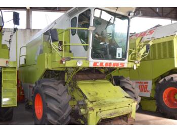 Moissonneuse-batteuse CLAAS Dominator 96