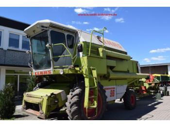 Moissonneuse-batteuse CLAAS Dominator 96 Classic
