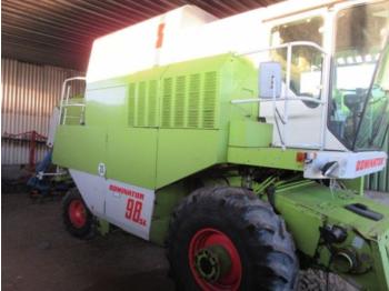 Moissonneuse-batteuse CLAAS Dominator 98 SL