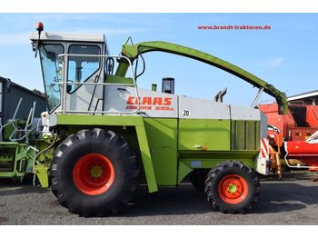 Moissonneuse-batteuse CLAAS Jaguar 695 SL