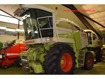 Moissonneuse-batteuse CLAAS Jaguar 820