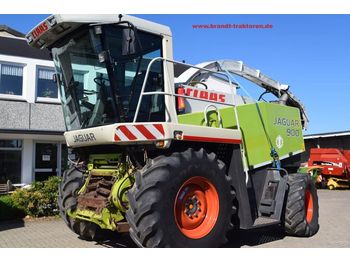 Moissonneuse-batteuse CLAAS Jaguar 900