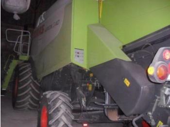 Moissonneuse-batteuse CLAAS LEXION 540