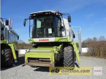 Moissonneuse-batteuse CLAAS LEXION 540 MIT SW C660