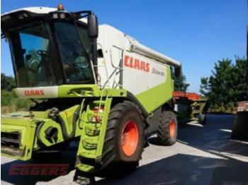 Moissonneuse-batteuse CLAAS LEXION 550