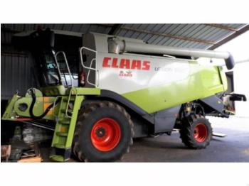 Moissonneuse-batteuse CLAAS LEXION 550