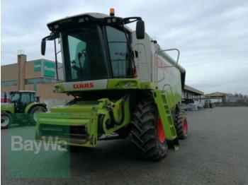 Moissonneuse-batteuse CLAAS LEXION 550