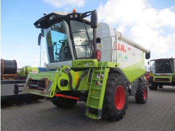 Moissonneuse-batteuse CLAAS LEXION 570