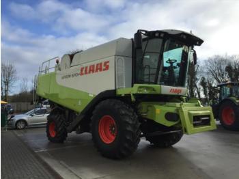 Moissonneuse-batteuse CLAAS LEXION 570+