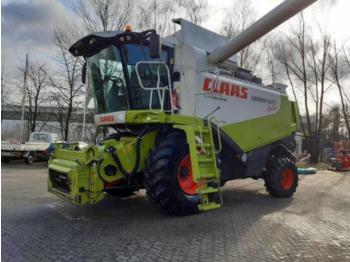 Moissonneuse-batteuse CLAAS LEXION 570 MONTANA