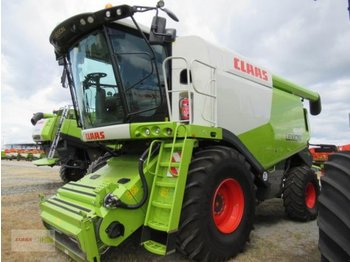 Moissonneuse-batteuse CLAAS LEXION 650