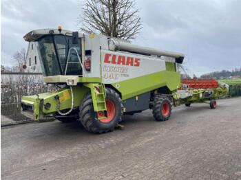 Moissonneuse-batteuse CLAAS Lexion 440