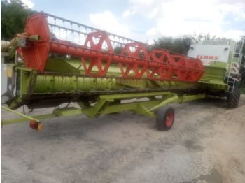 Moissonneuse-batteuse CLAAS Lexion 440