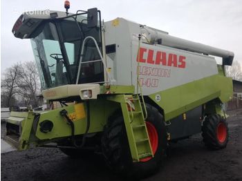 Moissonneuse-batteuse CLAAS Lexion 440