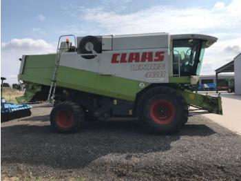 Moissonneuse-batteuse CLAAS Lexion 460