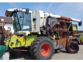 Moissonneuse-batteuse CLAAS Lexion 480