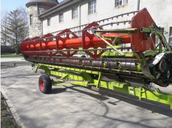 Moissonneuse-batteuse CLAAS Lexion 480