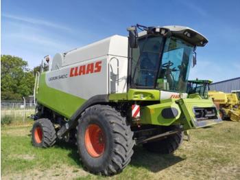 Moissonneuse-batteuse CLAAS Lexion 540C