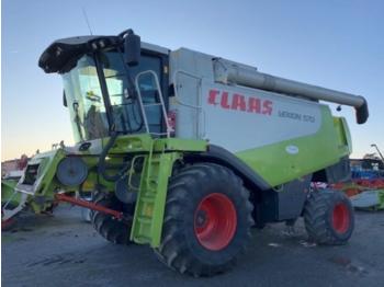 Moissonneuse-batteuse CLAAS Lexion 570