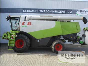 Moissonneuse-batteuse CLAAS Lexion 600