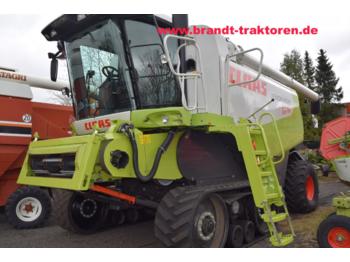 Moissonneuse-batteuse CLAAS Lexion 600 Terra-Trac
